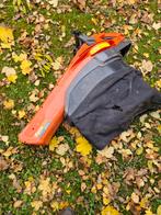 Flymo bladblazer 2500, Tuin en Terras, Bladblazers, Ophalen, Gebruikt, Elektrisch, Met opvangzak