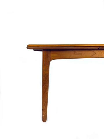 Vintage verlengbare eettafel, Svend Åge Madsen ‘60 beschikbaar voor biedingen