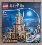 LEGO - 76402 - Hogwarts Dumbledores Office, Ophalen of Verzenden, Nieuw, Complete set, Lego
