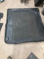 Audi A6 Avant Kofferbak Beschermer + Mattenset, Ophalen, Gebruikt