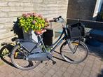 24 inch popal transport fiets, Fietsen en Brommers, Minder dan 47 cm, Ophalen, Gebruikt, Versnellingen