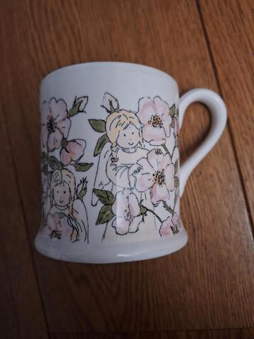 Annekabouke Gnomy Diaries Engel Mok beschikbaar voor biedingen