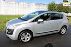 Peugeot 3008 1.6 THP Première, Auto's, Voorwielaandrijving, Euro 5, 1434 kg, Parkeersensor