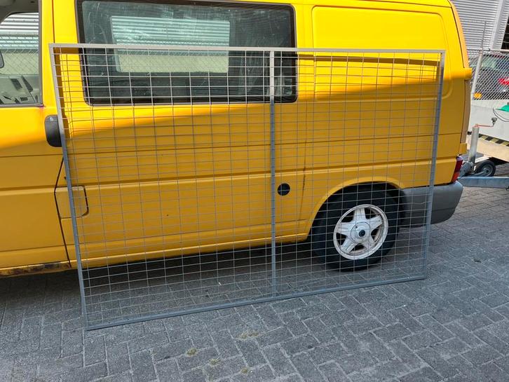 Metalen roosters hekwerk dierenverblijf bensch kooi ️, Dieren en Toebehoren, Knaagdieren en Konijnen | Hokken en Kooien, Kooi