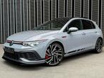VOLKSWAGEN GOLF GTI CLUBSPORT/300PK/IQ/PANO/ACC/DCC/DEALERON, Auto's, Volkswagen, 1300 kg, 4 cilinders, Leder en Stof, 300 pk