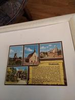 DOKKUM  4 AFBEELDINGEN, Ophalen of Verzenden