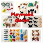 Playmobil Dieren Collectie, Kinderen en Baby's, Speelgoed | Playmobil, Ophalen of Verzenden, Gebruikt, Los playmobil