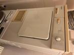 Mooie wasdroger Miele, Ophalen, Gebruikt, 4 tot 6 kg, Voorlader