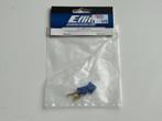 E-flite EFLAEC203 EC2 Device & battery conector nieuw rc hel, Ophalen of Verzenden, Nieuw, Elektro