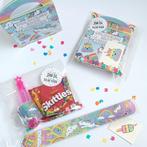 Kindertraktaties kant en klaar, Ophalen of Verzenden, Nieuw, Geboorte of Huwelijk