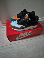 Nike air max 1, Kleding | Heren, Schoenen, Ophalen of Verzenden, Zo goed als nieuw, Overige kleuren