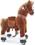 PonyCycle Lichtbruin voor Leeftijd 3-5 jaar *NIEUW*, Kinderen en Baby's, Ophalen of Verzenden, Nieuw