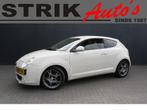 Alfa Romeo MiTo 1.3 JTDm ECO Distinctive - LEDER - CLIMA, Voorwielaandrijving, Euro 5, 86 pk, Gebruikt