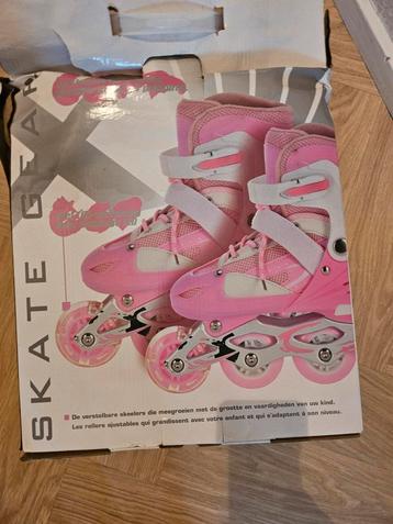Skeelers Nieuw!! 35-38 beschikbaar voor biedingen