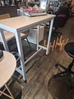 bartafel, Ophalen, Nieuw, Vijf personen of meer, Rechthoekig