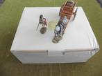King & Country BR054, Supply Wagon Set., Ophalen of Verzenden, Nieuw, Figuur of Figuren