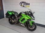 KAWASAKI Z 1000 SX ABS, Motoren, Motoren | Kawasaki, 4 cilinders, Motorrijbewijs A, Bedrijf, Onbekend
