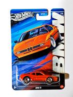 Hot wheels   BMW M1, Ophalen of Verzenden, Nieuw, Auto