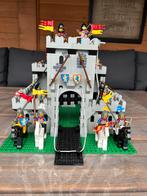 King’s Castle Lego 6080, Complete set, Gebruikt, Ophalen of Verzenden, Lego