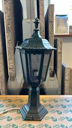 K.S. ancona lamp op sokkel, Tuin en Terras, Ophalen of Verzenden, Nieuw, Overige soorten