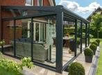 UITVERKOOP Glas schuifpui voorraad NIEUW Aluxe luxe, Ketelmeerstraat 152, Aluxe, Overige typen, Nieuw