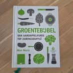 Groentebijbel, Boeken, Kookboeken, Ophalen of Verzenden, Zo goed als nieuw