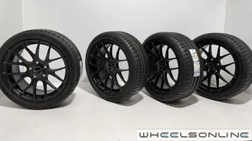 BMW 1 serie F20 & 2 serie Breyton 18 inch breedset NIEUW