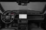 Land Rover Defender 110 2.0 P400e X-Dynamic HSE Urban Widebo, Auto's, Land Rover, 12 maanden, Gebruikt, 3000 kg, Zwart