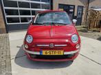 Fiat 500 1.0 TwinAir Easy AIRCO LMV LAGE KMSTAND!, Auto's, Fiat, Stof, Gebruikt, Euro 6, 840 kg