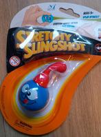Stretchy Slingshot speelgoed zie foto. Wie maken we blij?, Nieuw, Jongen of Meisje, Ophalen of Verzenden