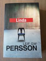Linda - Leif GW Persson, Boeken, Ophalen of Verzenden, Zo goed als nieuw