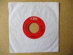 s2823 kaoma - lambada 2, Ophalen, Gebruikt, 7 inch, Single