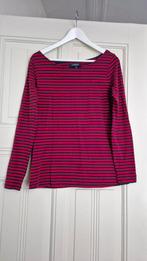 Boothals Mc Gregor Damesshirt Long Sleeves / L Stretchy zgan, McGregor, Maat 42/44 (L), Ophalen of Verzenden, Zo goed als nieuw