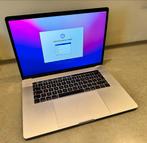 MacBook Pro 15" (2016), Computers en Software, Apple Macbooks, 1 TB of meer, 2 tot 3 Ghz, Zo goed als nieuw, 16 GB