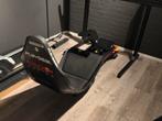 Redbull f1 playseat, Ophalen, Gebruikt
