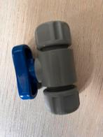 Reparatie set ventiel opblaasbare tent., Ophalen of Verzenden, Nieuw