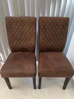 Mooie stoelen, Huis en Inrichting, Stoelen, Ophalen, Gebruikt, Twee