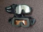 skibril mountainpeak, Sport en Fitness, Skiën en Langlaufen, Gebruikt, Overige typen, Minder dan 100 cm, Ophalen