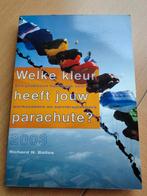 R. Nelson Bolles - 2003, Ophalen of Verzenden, Zo goed als nieuw, R. Nelson Bolles