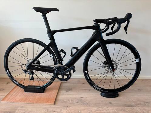 Orbea Orca Aero M20 mt 53 i.g.st, Fietsen en Brommers, Fietsen | Racefietsen, Zo goed als nieuw, Overige merken, Meer dan 20 versnellingen