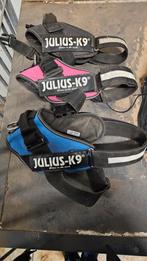Julius k9 tuig, Ophalen of Verzenden