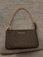 Micheal Kors Tasje - Goede Staat!, Ophalen of Verzenden, Zo goed als nieuw, Bruin, Schoudertasje