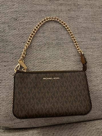 Micheal Kors Tasje - Goede Staat! beschikbaar voor biedingen