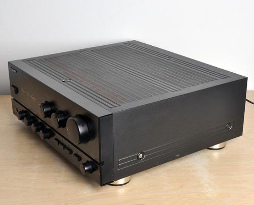 Pioneer A-757 MKII Versterker | Vintage Audio Repair, Audio, Tv en Foto, Versterkers en Receivers, Zo goed als nieuw, Stereo, 60 tot 120 watt