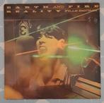 Earth and Fire LP, Ophalen of Verzenden