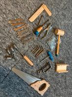 Speelgoed gereedschap, Kinderen en Baby's, Speelgoed | Educatief en Creatief, Ophalen of Verzenden, Zo goed als nieuw
