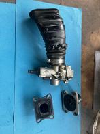 Polini 23 mm Carburateur p&p Honda MTX CRM, Fietsen en Brommers, Ophalen of Verzenden, Zo goed als nieuw, Carburateur, Polini