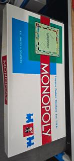 Monopoly Editie 1969 - Vintage Klassieker!, Vijf spelers of meer, Ophalen of Verzenden, Gebruikt, Parker Brothers