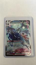 Pokémon kaart Shadow Rider Calyrex Vmax, Ophalen, Nieuw