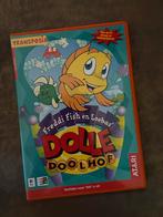 Freddi Fish Dolle Doolhof - PC Game Nieuw, Spelcomputers en Games, Games | Pc, Puzzel en Educatief, Gebruikt, 1 speler, Ophalen of Verzenden